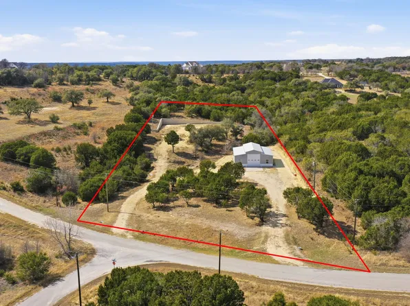 500 Hidden Valley, Bluff Dale, TX 76433