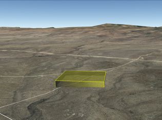 0000 Elko County Route 747, Deeth, NV 89823