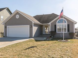 517 Madera Ct, Belton, MO 64012