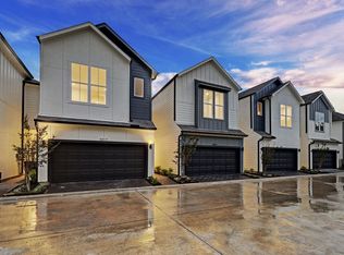 2319 Silva Park Ln, Houston, TX 77091