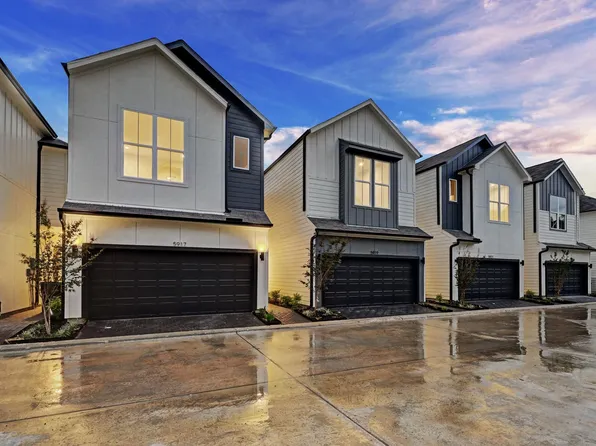 2319 Silva Park Ln, Houston, TX 77091