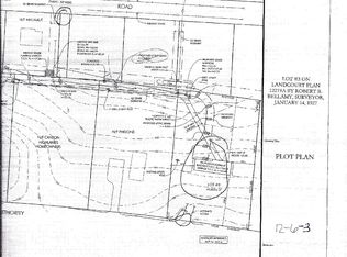 260 High St, Canton, MA 02021