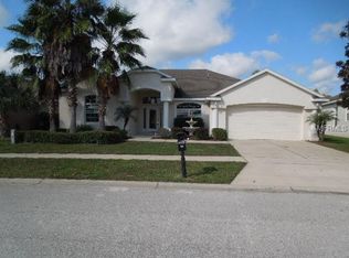 521 Prestwick Dr, Davenport, FL 33897