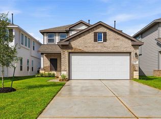 8115 Goliad Way, Beasley, TX 77417