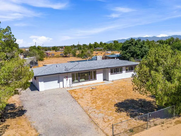 47508 93rd St W, Lancaster, CA 93536