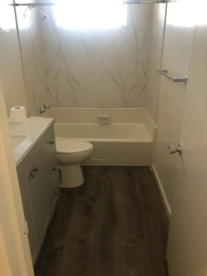 2 bed, 1000 sqft, $2,650 — Photo 2