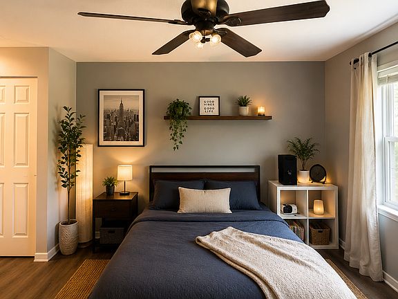 2nd image of 401 E Lakeshore Dr #4