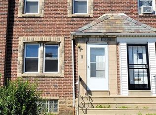 1221 Gilham St, Philadelphia, PA 19111