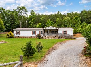 170 Graham Loop LOT 5, Tellico Plains, TN 37385