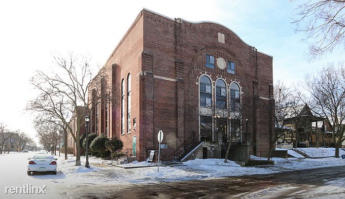 Ashland Bldg