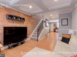 226 S Clinton St, Baltimore, MD 21224