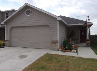 12510 Kava Knl, San Antonio, TX 78253