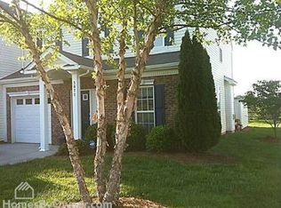 5871 Fox Point Cir, Winston Salem, NC 27104