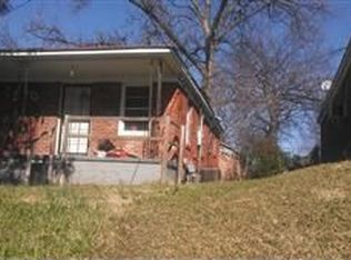 170 Majuba Ave, Memphis, TN 38109