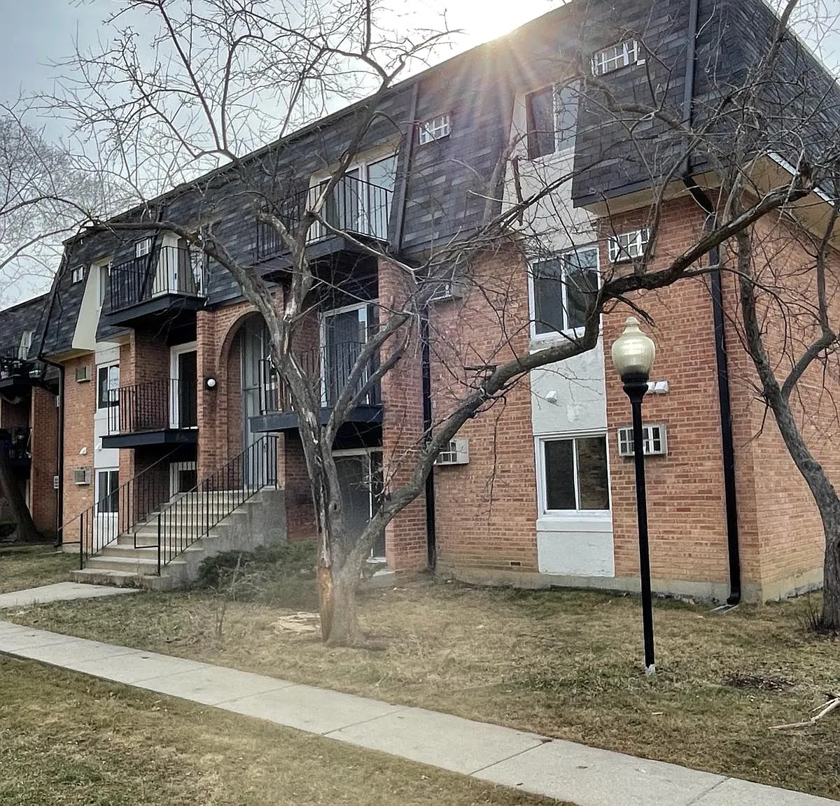 1 bed, 750 sqft, $1,595 — Photo 4