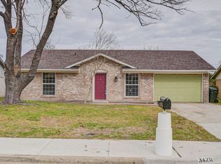 3420 Northwood Ln, Plano, TX 75074