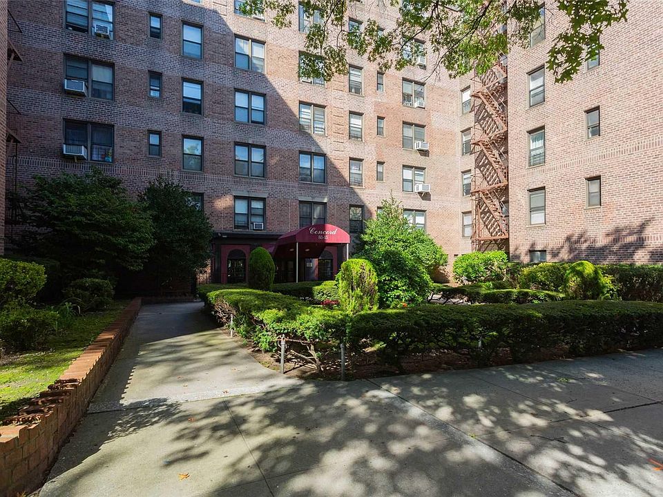 1st image of 83-15 98th Street #4E