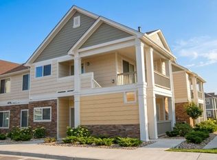 4775 Hahns Peak Dr Unit 204, Loveland, CO 80538