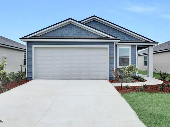 12501 RUBBER FIG Terrace, Jacksonville, FL 32218