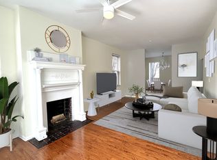 5717 Howe St APT 1, Pittsburgh, PA 15232