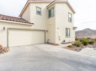 4180 Swept Plains St, Las Vegas, NV 89129