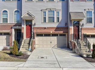 251 Mill Crossing Ct, Harmans, MD 21077