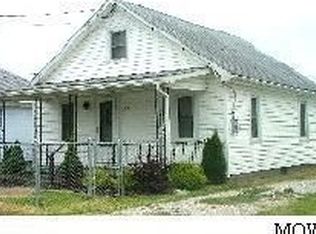 1810 Clegg St, Parkersburg, WV 26101