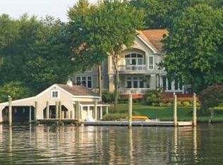 4 Spa View Cir, Annapolis, MD 21401