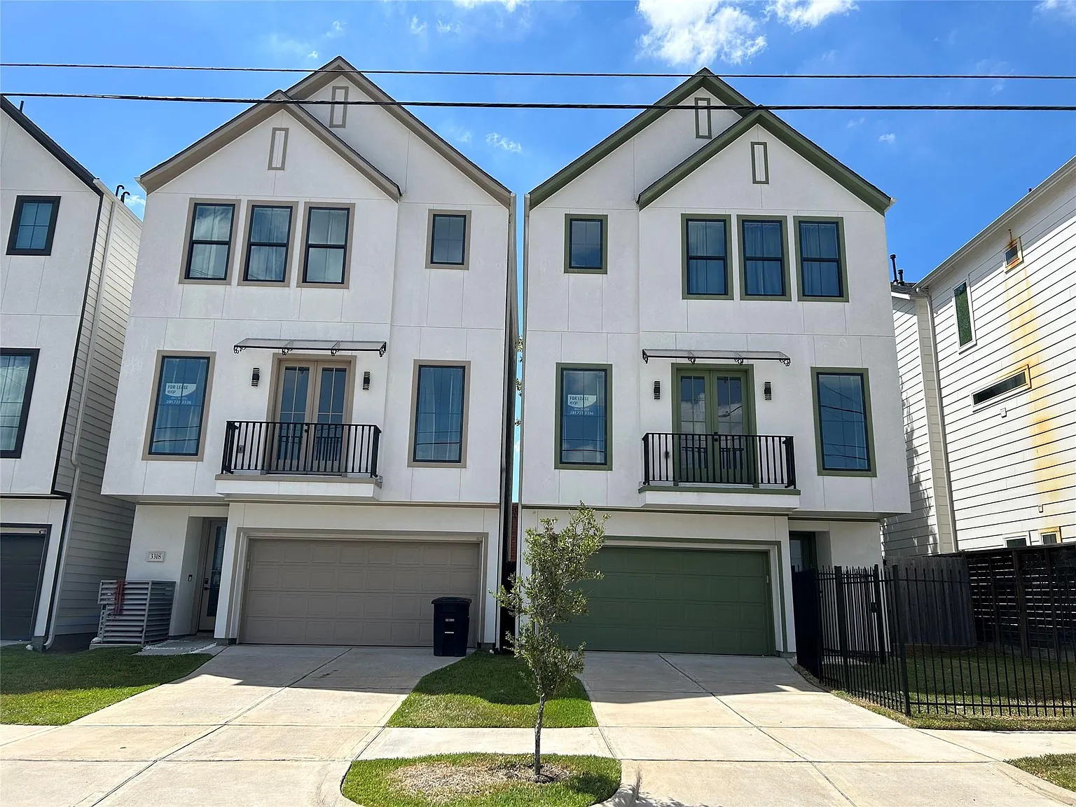 3 bed, 3.5 bath, 2289 sqft, $3,100 — Photo 1