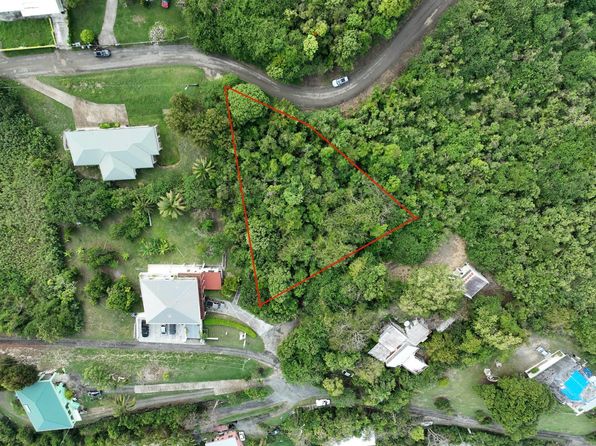 61 Sion Hill QU, St. Croix, VI 00820