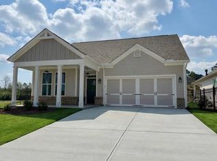 162 English Barn Way, Hiram, GA