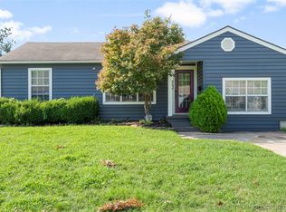 220 E 45th Ct, Tulsa, OK 74105