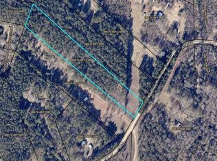 0 Fawn Rd, Flovilla, GA 30216