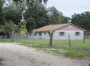 326 Sargent Ave, Oak Hill, FL 32759