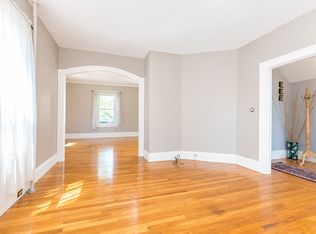 68 Hollace St, Waltham, MA 02453