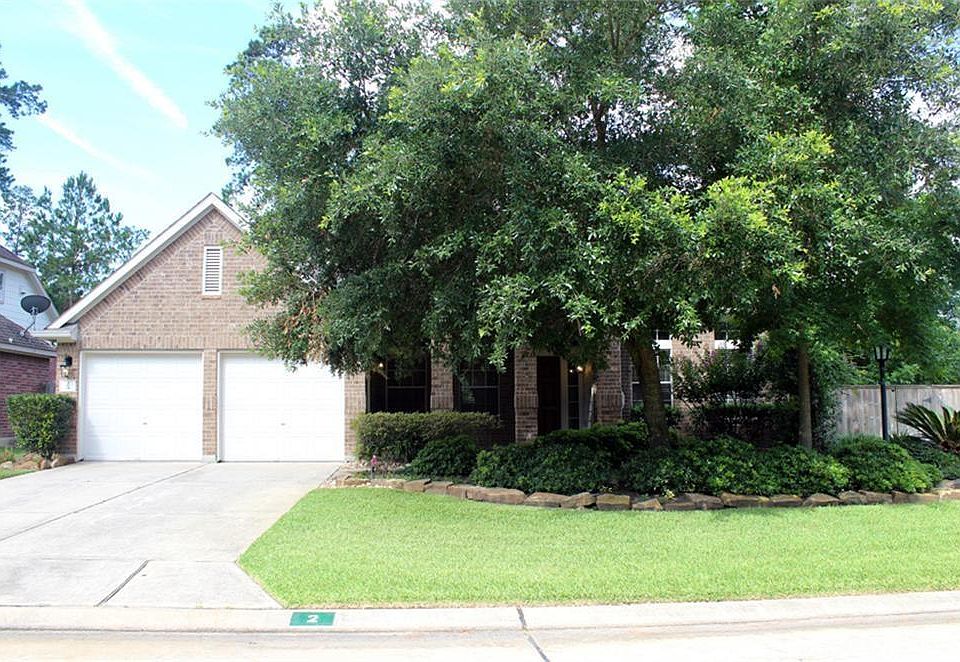 1st image of 2 W Whistlers Bend Cir