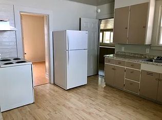 341 N K St, Cottage Grove, OR 97424