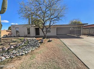 3341 S Champlain Ave, Tucson, AZ 85730