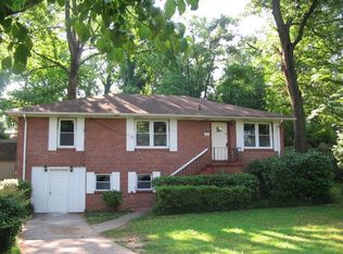 2735 Eastfield Rd SE, Smyrna, GA 30080