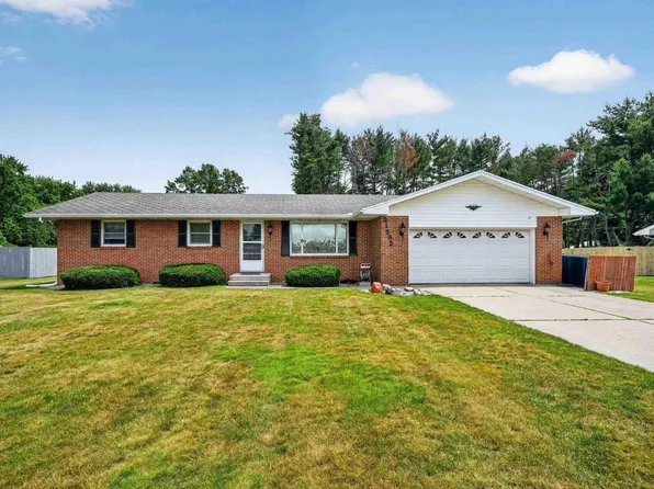 51882 Cheryl Dr, Granger, IN 46530