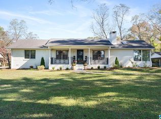 Tbd, Mount Olive, AL 35117