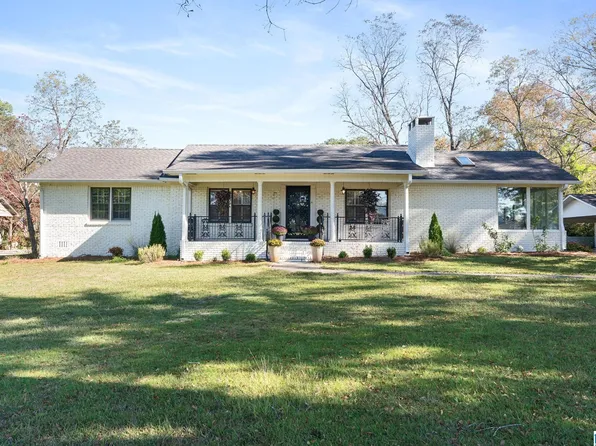 2945 Mount Olive Rd, Mount Olive, AL 35117