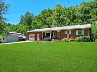 87 Riders Crk, Hurricane, WV 25526