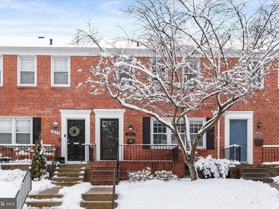 1637 Cottage Ln, Towson, MD, 21286