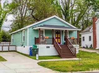 1116 Oakwood Ave, Raleigh, NC 27601