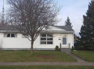 673 Glendale Dr, Troy, OH 45373