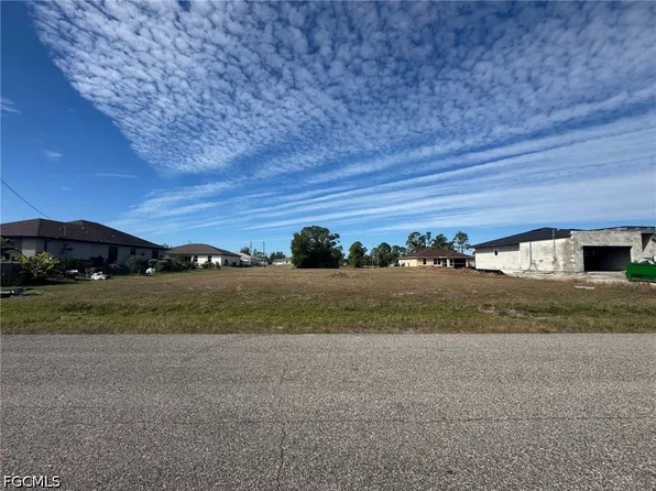 2808 NW 27th Ave, Cape Coral, FL 33993