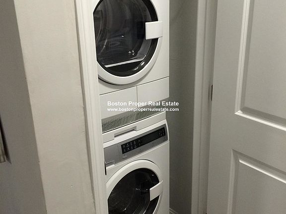 48 Clearway St. #7 Boston - Back Bay Unit Photo 4