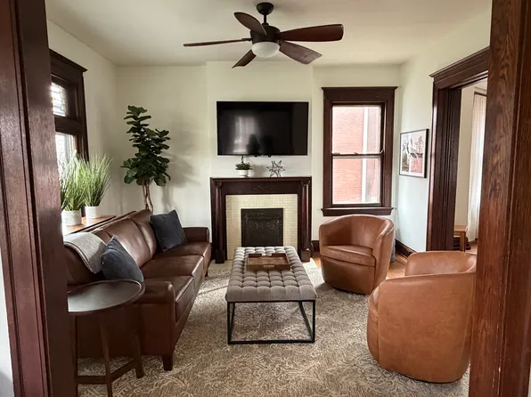 2123 Cameron Ave, Cincinnati, OH 45212