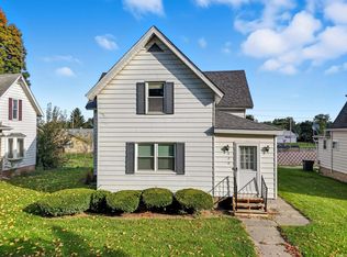 420 W Maple St, Waterloo, IN 46793